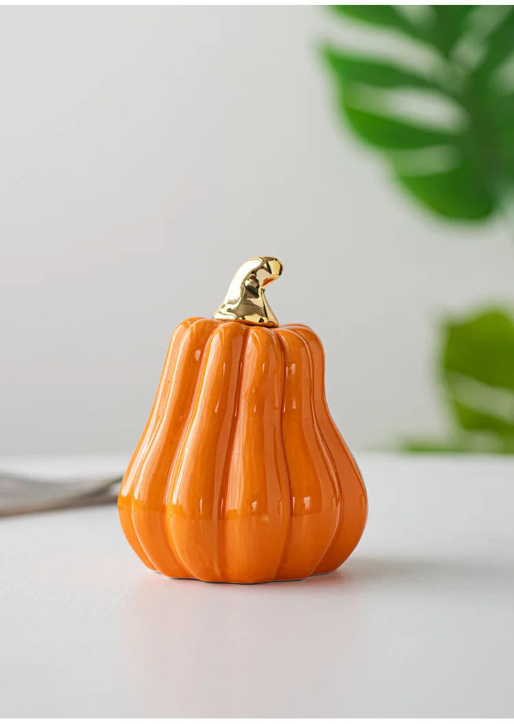 Halloween Ceramic Decorative Ornaments 