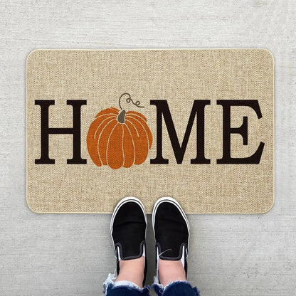 Welcome Door Mat 