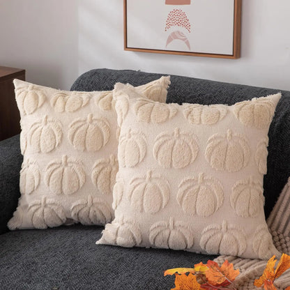 Fall Pillow Covers 