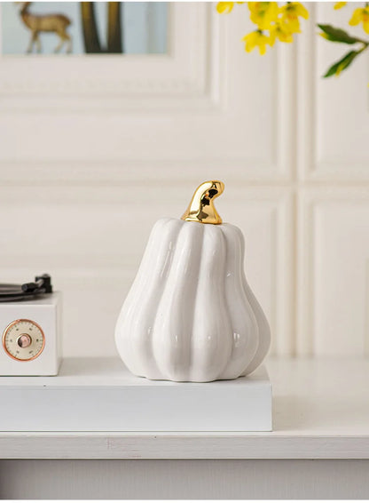 Halloween Ceramic Decorative Ornaments 