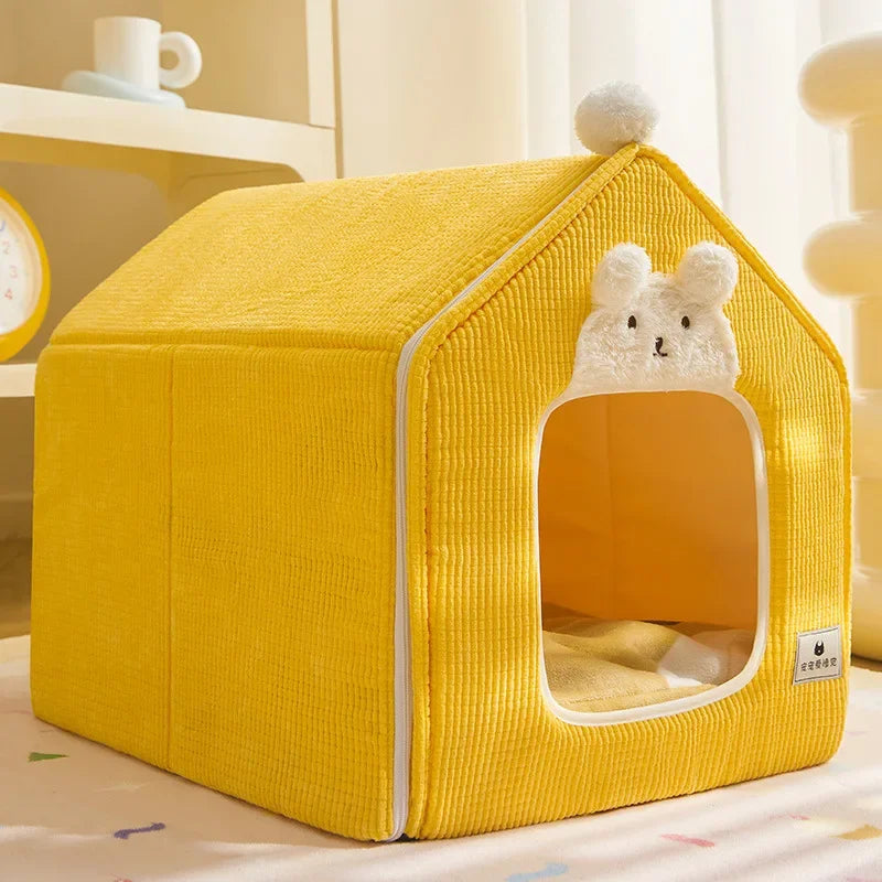 Maison Pour Animaux De Compagnie