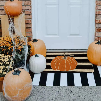 Welcome Door Mat 