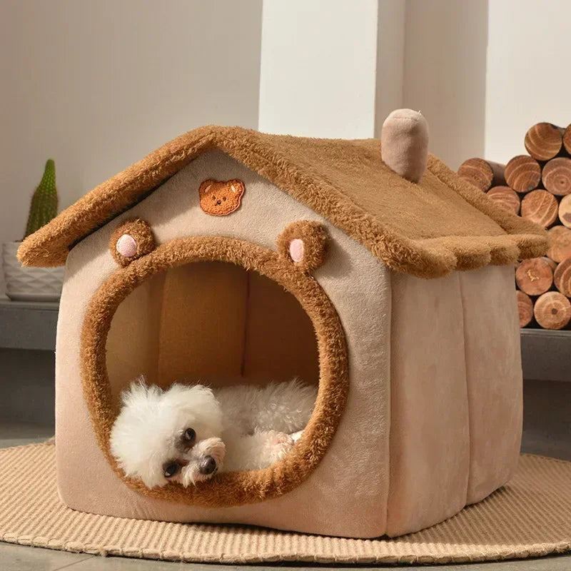 Maison Pour Animaux De Compagnie