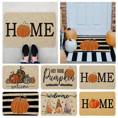 Welcome Door Mat 