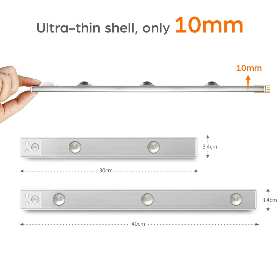 LED Bar