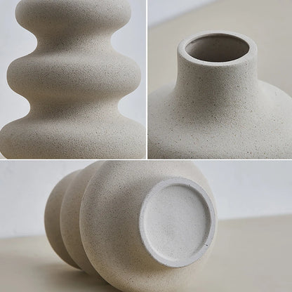 Vase céramique