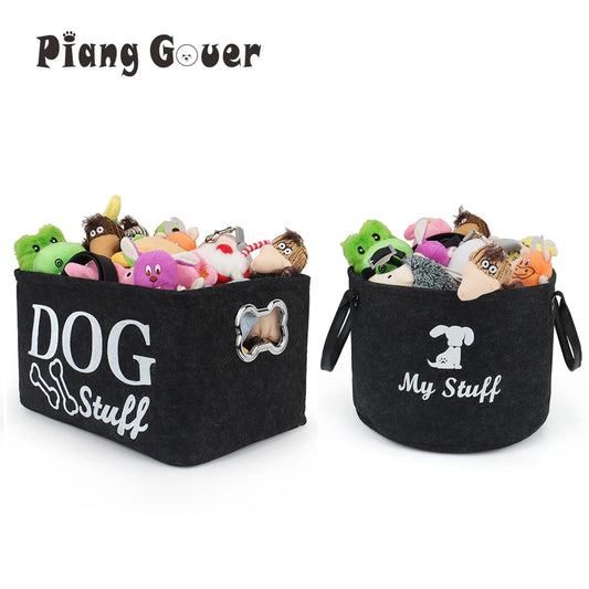 Pet Toy Storage Mir 