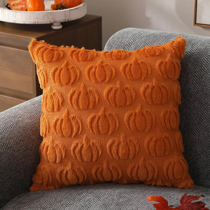 Fall Pillow Covers 