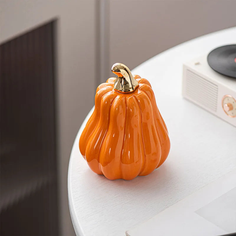 Halloween Ceramic Decorative Ornaments 