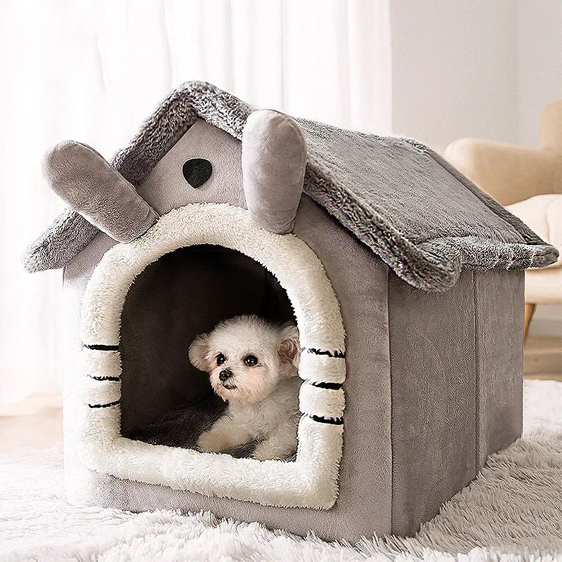 Maison Pour Animaux De Compagnie