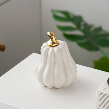 Halloween Ceramic Decorative Ornaments 