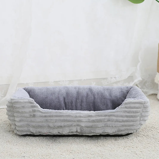 Pet bed